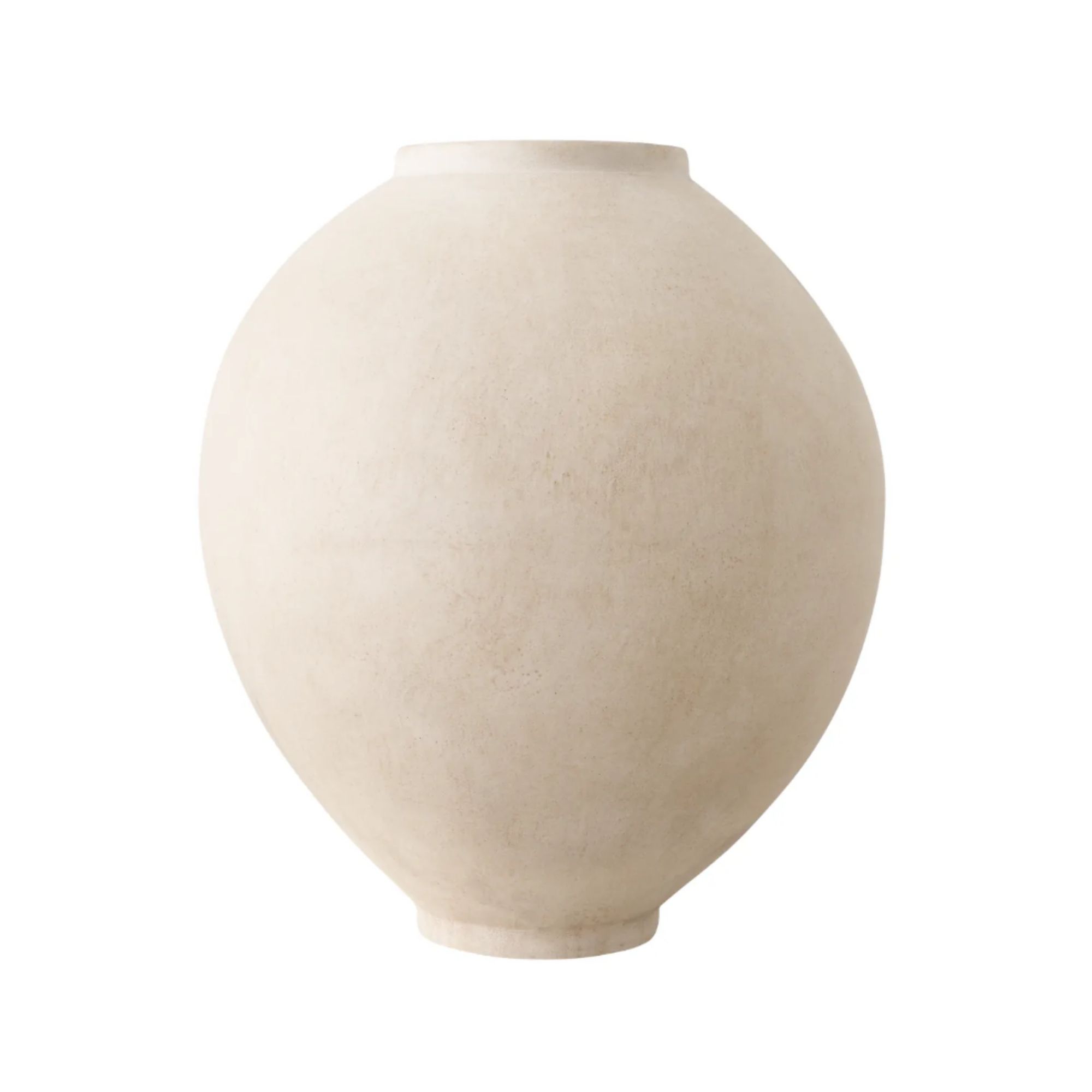 Vase Moon Jar